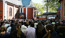 Foto: Marienschule
