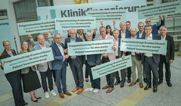 Foto (Daniel Junker / DIAKOVERE):