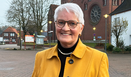 Foto: Offizialat Vechta / Johannes Hörnemann Portrait