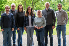 Foto: BMO | Johannes Hörnemann Foto aller Ökonominnen und Ökonomen