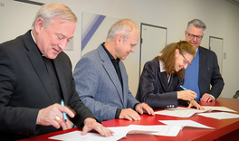 Foto: Uni Vechta / Friedrich Schmidt