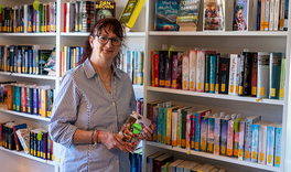 Foto: Offizialat Vechta / Sabrina Gelhaus Foto aus der KÖB