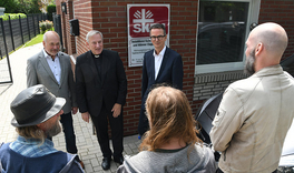 Foto (LCV /Kattinger)