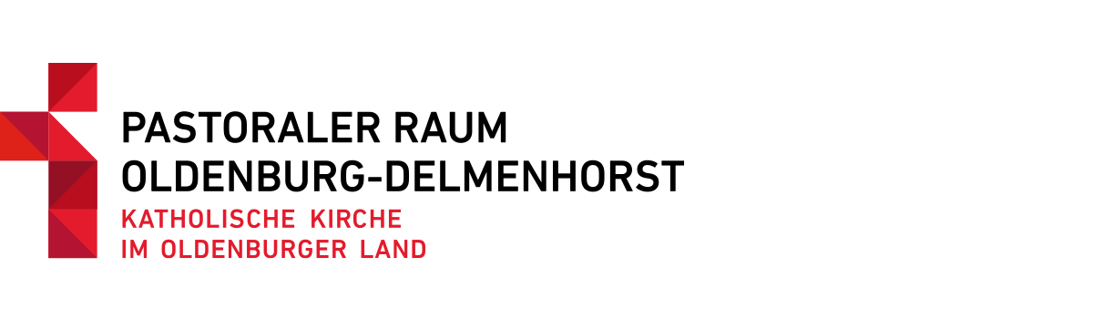 Logo Pastoraler Raum Oldenburg Delmenhorst 