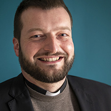 Bernd Holtkamp